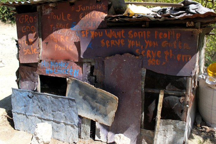 if you want some people