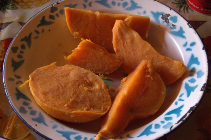 Simple .. and sensational.